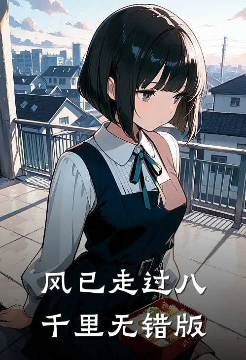 风已走过八千里无错版