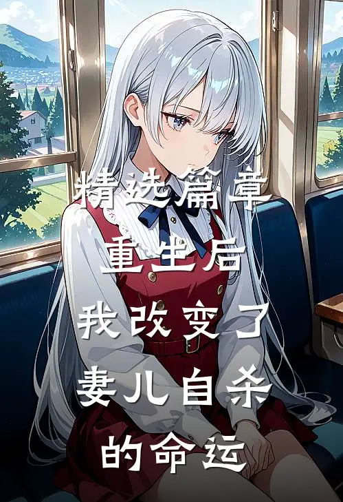精选篇章重生后，我改变了妻儿自杀的命运
