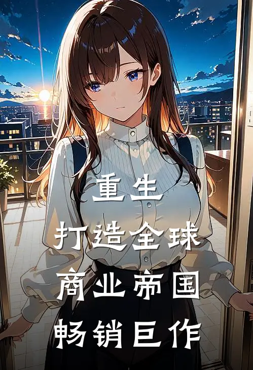 重生打造全球商业帝国畅销巨作