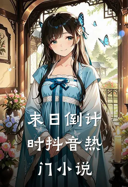 末日倒计时抖音热门小说