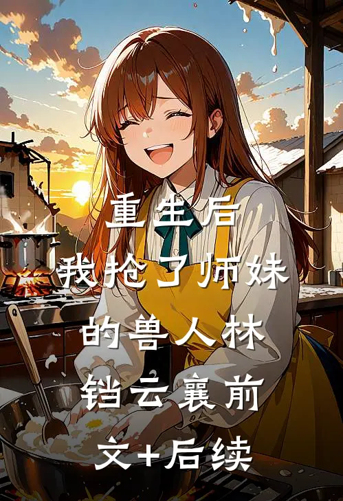 重生后，我抢了师妹的兽人林铛云襄前文+后续