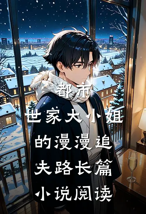 都市：世家大小姐的漫漫追夫路长篇小说阅读