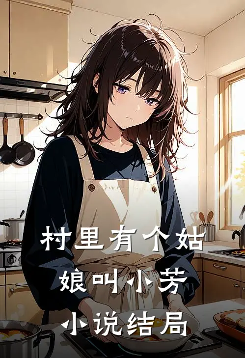 村里有个姑娘叫小芳小说结局