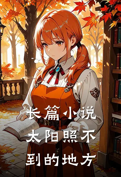 长篇小说太阳照不到的地方