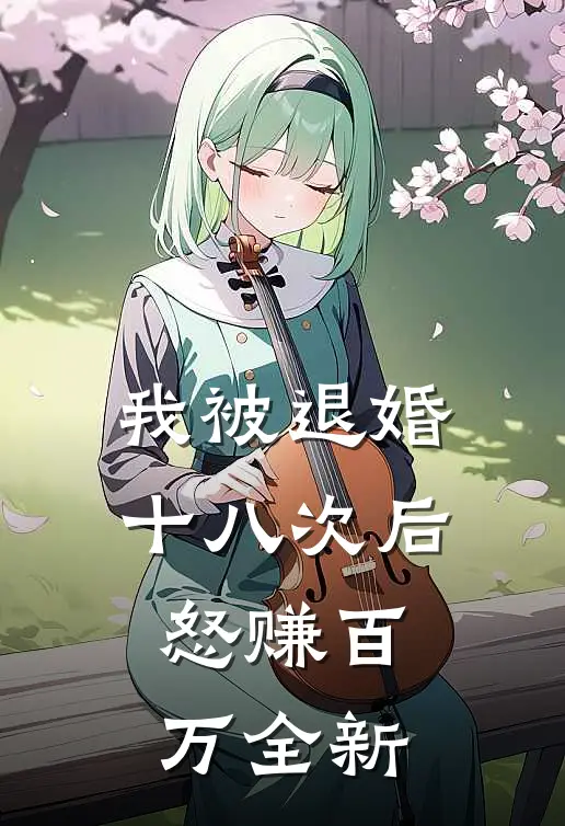 我被退婚十八次后，怒赚百万全新