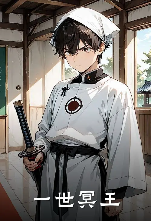 一世冥王