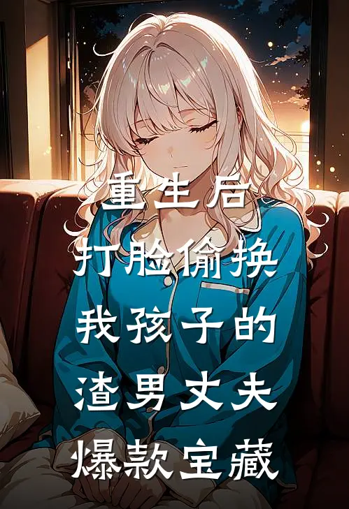 重生后，打脸偷换我孩子的渣男丈夫爆款宝藏