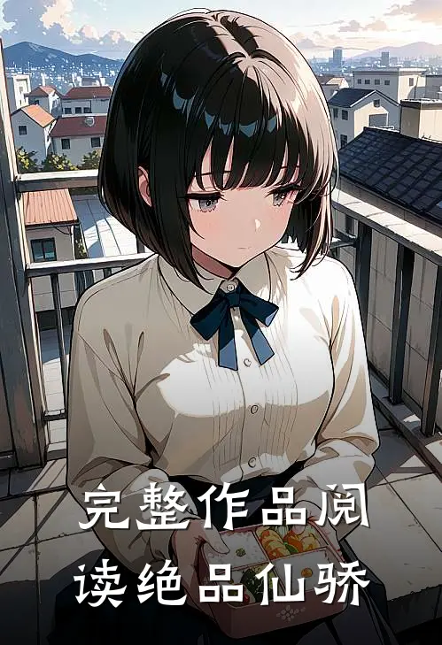 完整作品阅读绝品仙骄