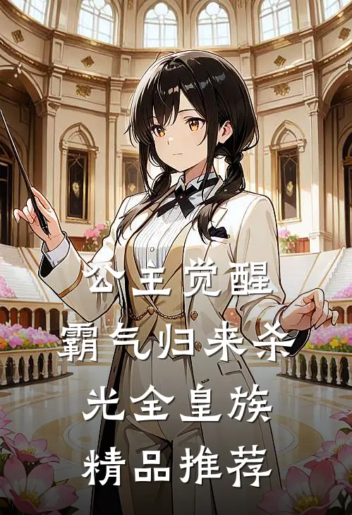 公主觉醒，霸气归来杀光全皇族精品推荐