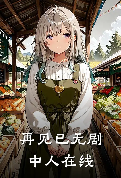 再见已无剧中人在线