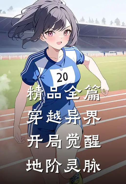 精品全篇穿越异界，开局觉醒地阶灵脉