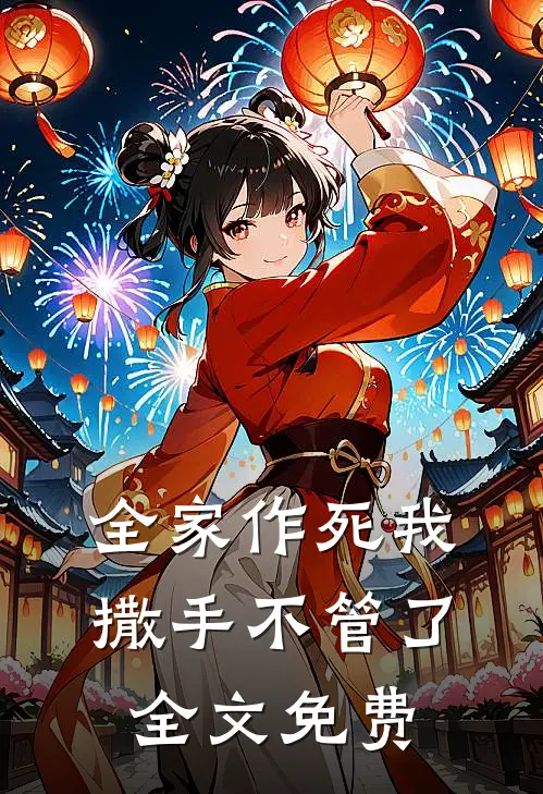 全家作死我撒手不管了全文免费