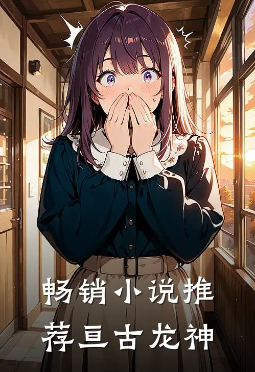 畅销小说推荐亘古龙神