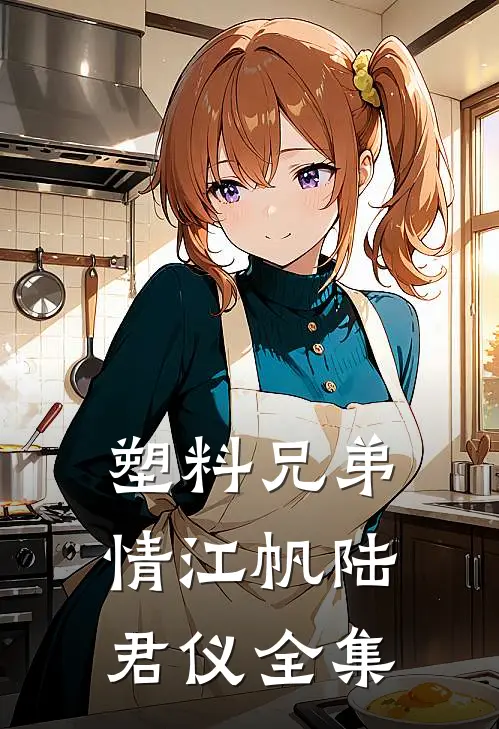 塑料兄弟情江帆陆君仪 全集