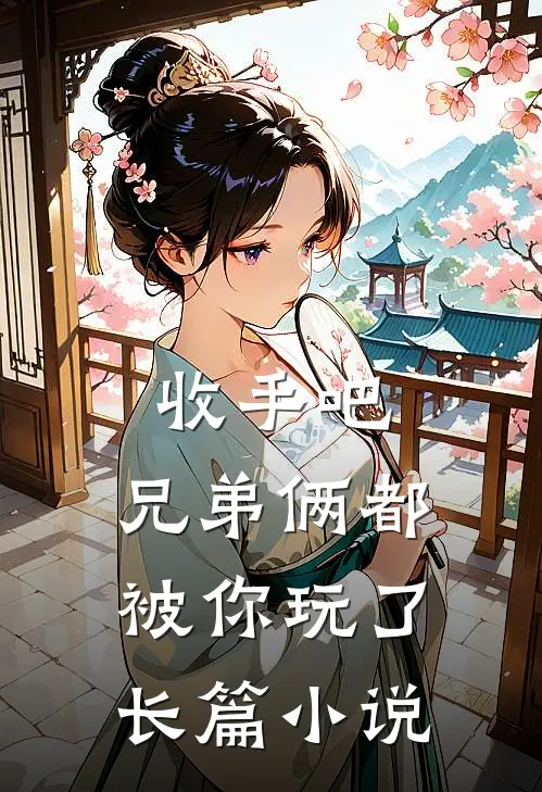 收手吧，兄弟俩都被你玩了长篇小说