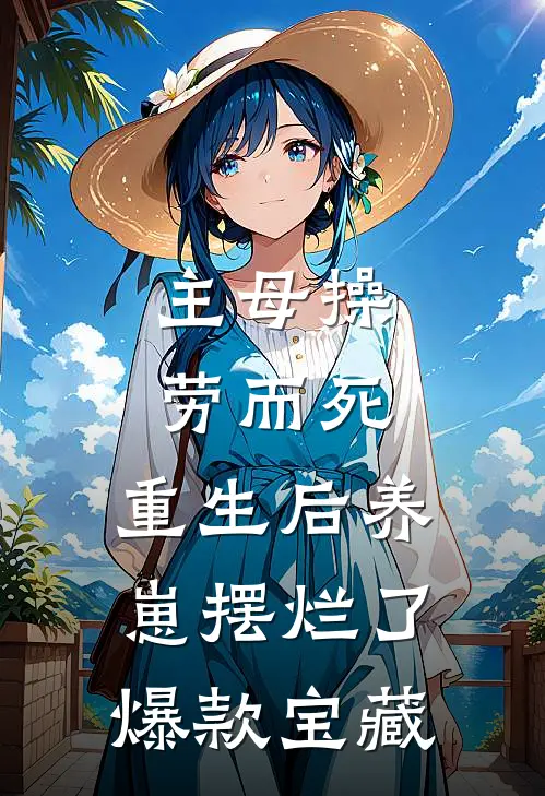 主母操劳而死，重生后养崽摆烂了爆款宝藏