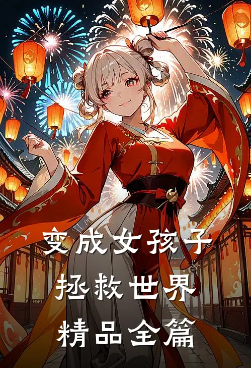 变成女孩子拯救世界精品全篇