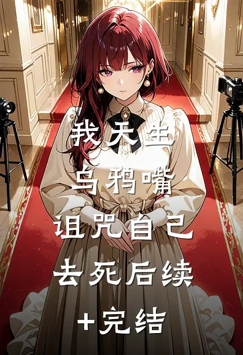 我天生乌鸦嘴，诅咒自己去死后续+完结