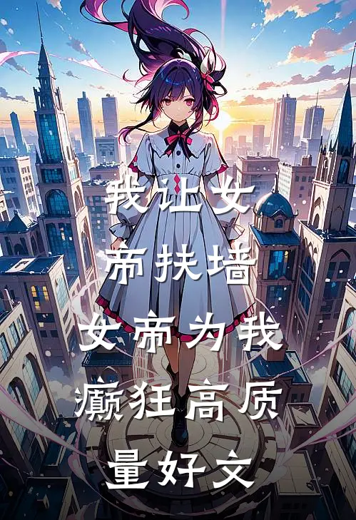 我让女帝扶墙，女帝为我癫狂高质量好文