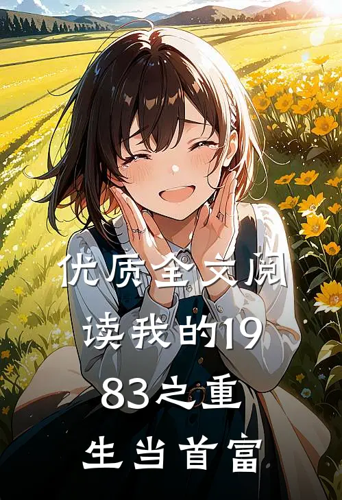 优质全文阅读我的1983之重生当首富