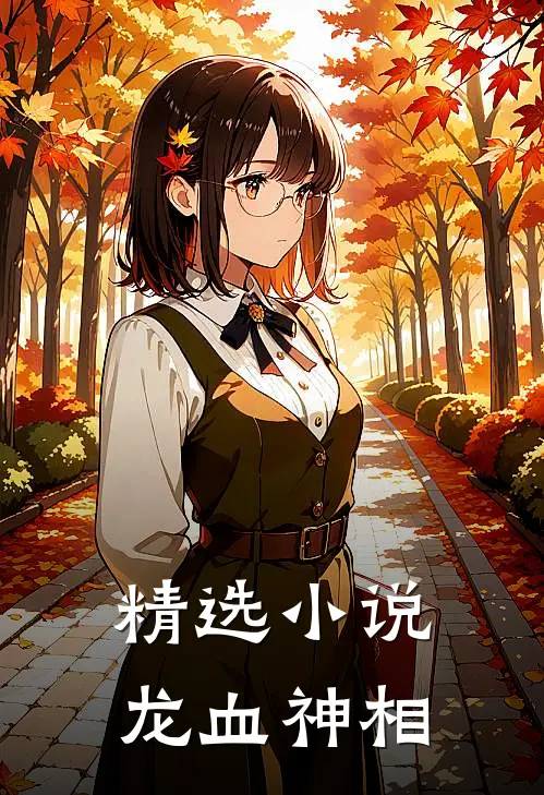 精选小说龙血神相