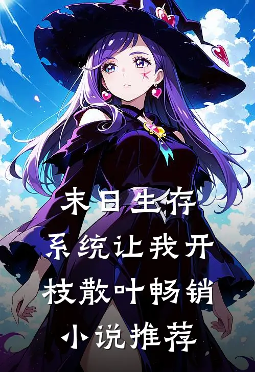 末日生存，系统让我开枝散叶畅销小说推荐