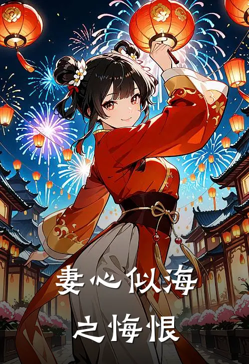 妻心似海之悔恨