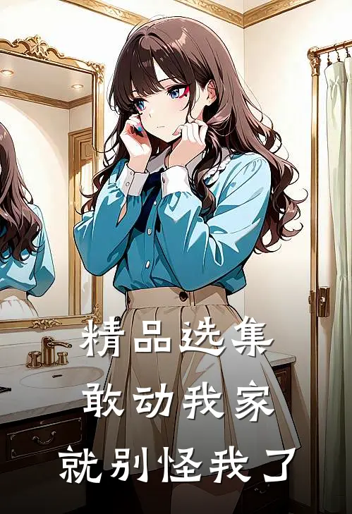 精品选集敢动我家，就别怪我了