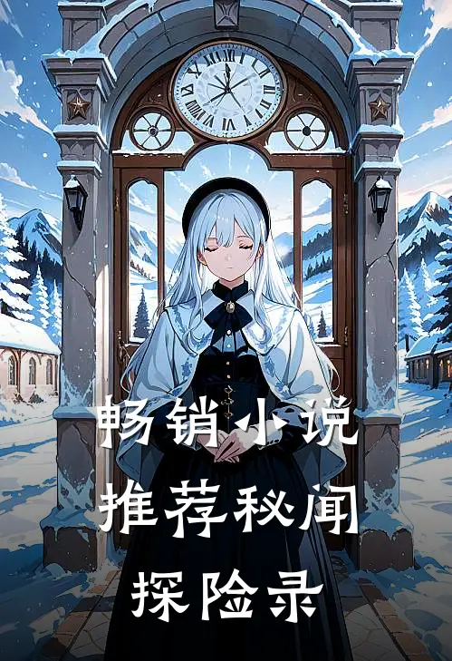 畅销小说推荐秘闻探险录