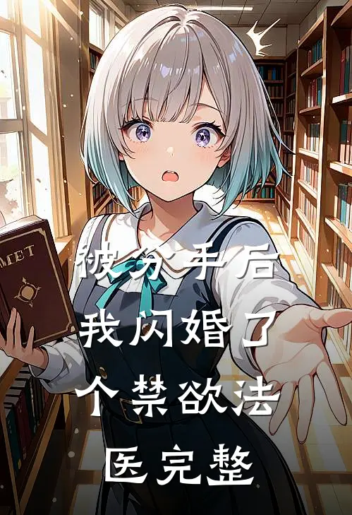 被分手后，我闪婚了个禁欲法医完整