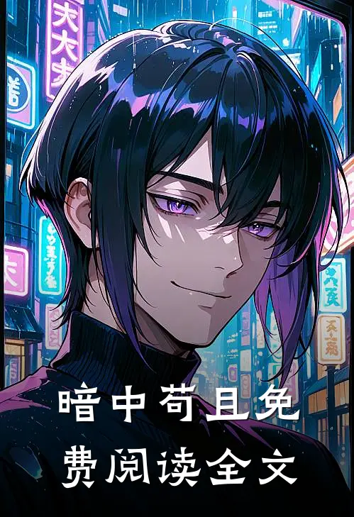暗中苟且免费阅读全文