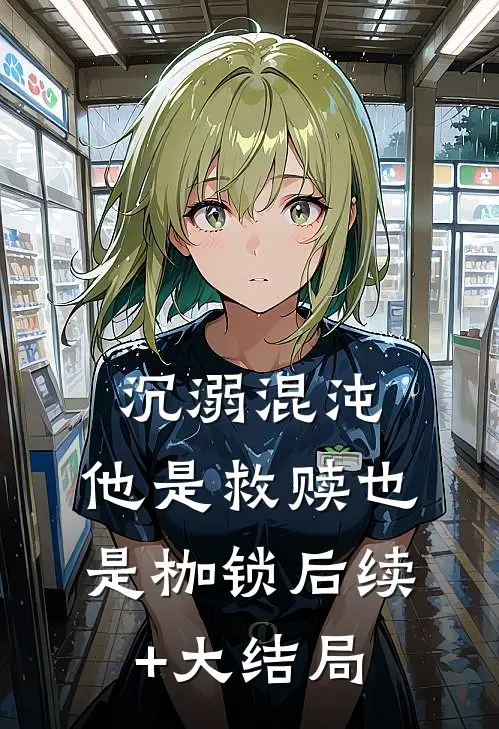 沉溺混沌，他是救赎也是枷锁后续+大结局
