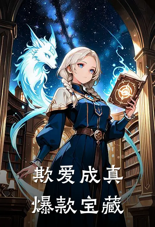 欺爱成真爆款宝藏