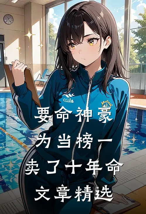 要命神豪：为当榜一，卖了十年命文章精选