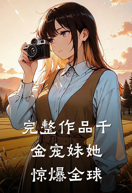 完整作品千金宠妹她惊爆全球