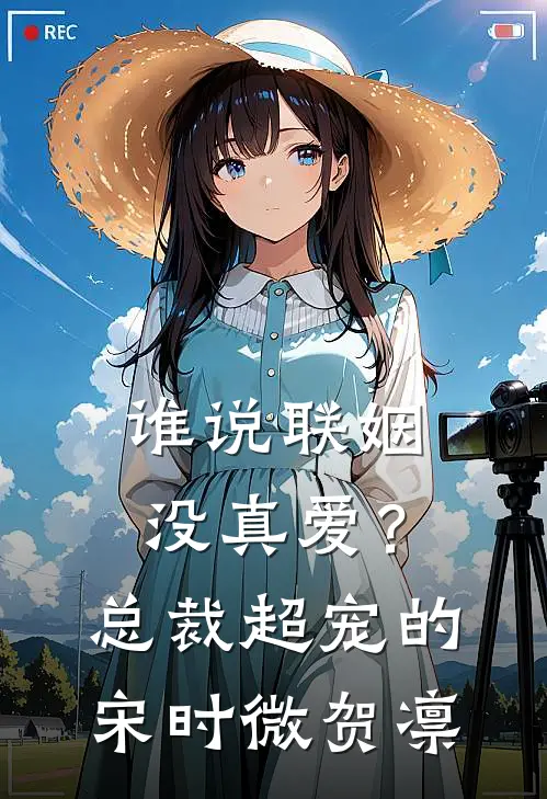 谁说联姻没真爱？总裁超宠的宋时微贺凛