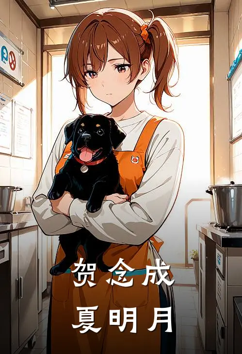 贺念成夏明月