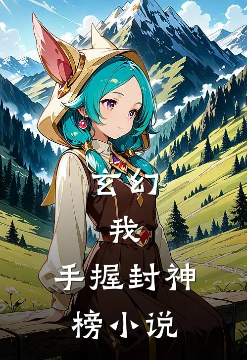 玄幻：我，手握封神榜小说