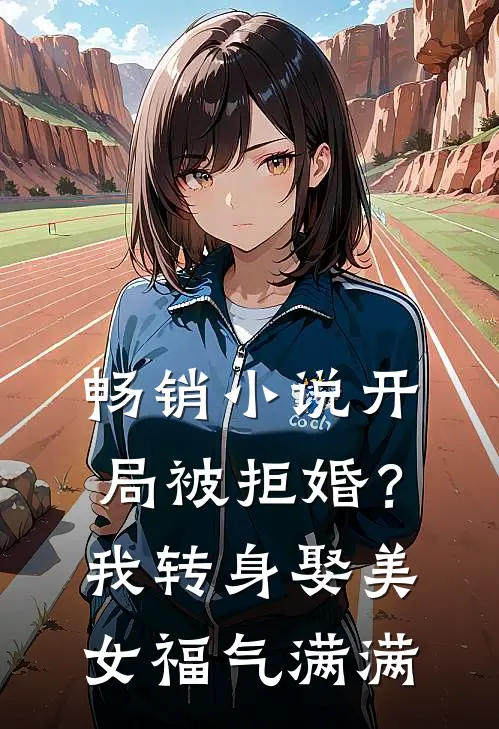 畅销小说开局被拒婚？我转身娶美女福气满满
