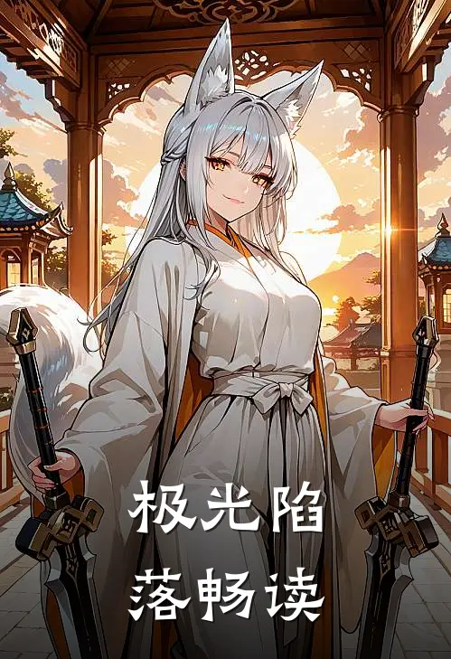 极光陷落畅读