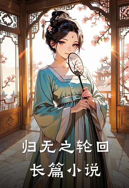 归无之轮回长篇小说