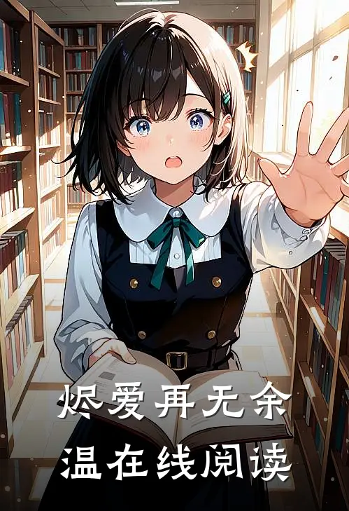 烬爱再无余温在线阅读