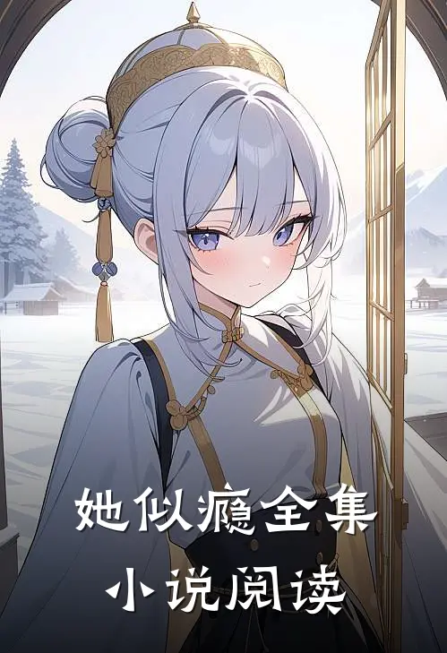 她似瘾全集小说阅读