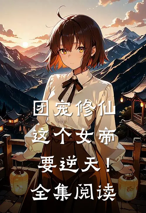 团宠修仙这个女帝要逆天!全集阅读
