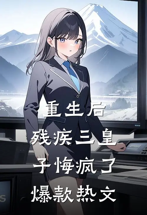 重生后，残疾三皇子悔疯了爆款热文