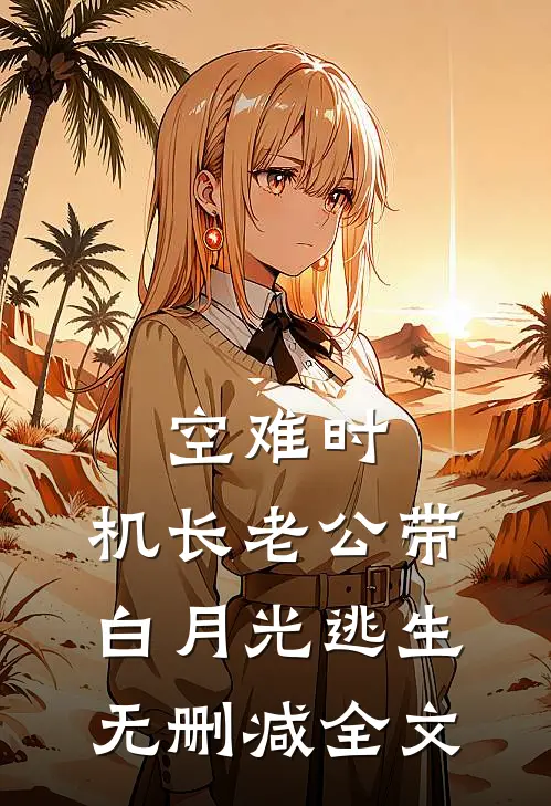 空难时，机长老公带白月光逃生无删减全文