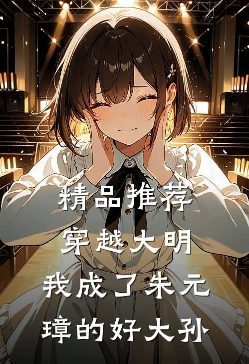 精品推荐穿越大明：我成了朱元璋的好大孙