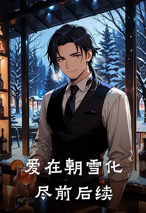 爱在朝雪化尽前后续