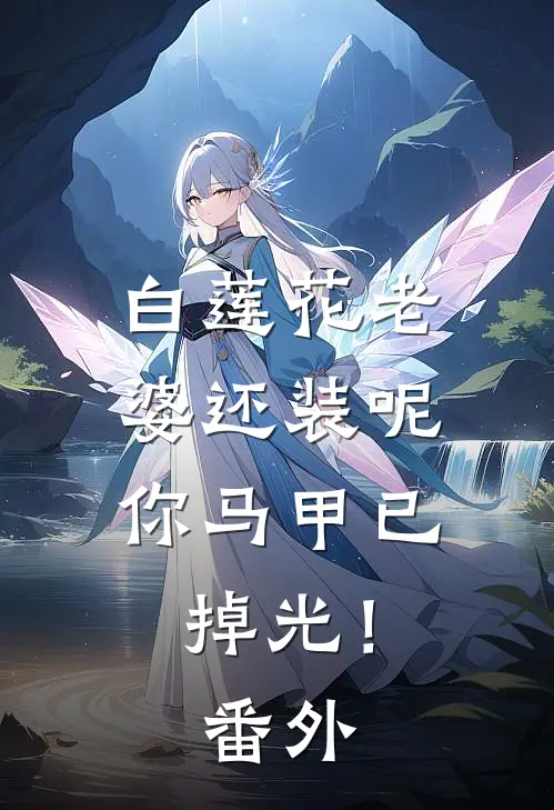 白莲花老婆还装呢，你马甲已掉光！ 番外