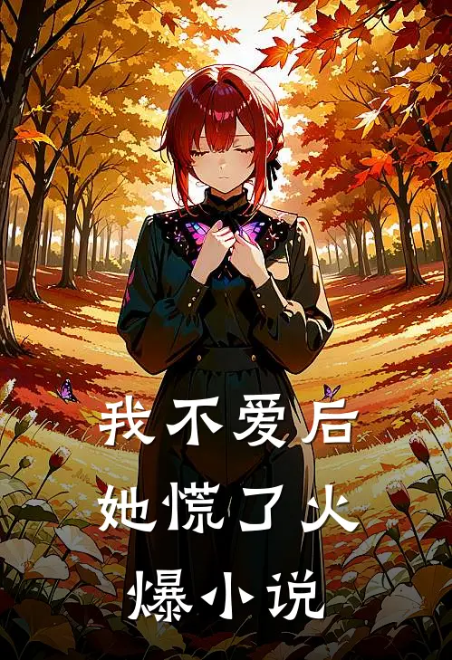 我不爱后她慌了火爆小说